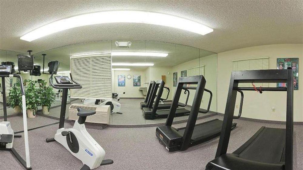 Sonesta Simply Suites Detroit טרוי מראה חיצוני תמונה