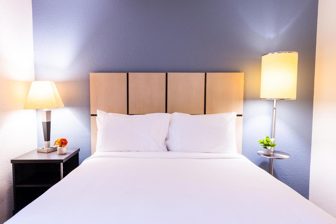 Sonesta Simply Suites Detroit טרוי מראה חיצוני תמונה