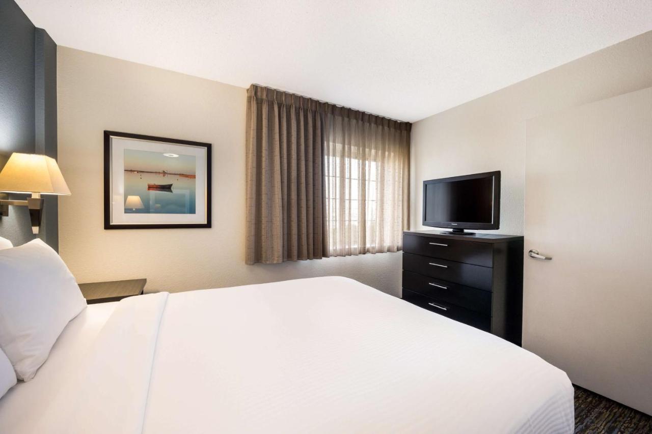 Sonesta Simply Suites Detroit טרוי מראה חיצוני תמונה