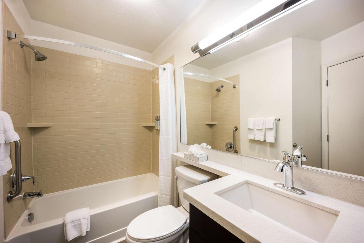Sonesta Simply Suites Detroit טרוי מראה חיצוני תמונה