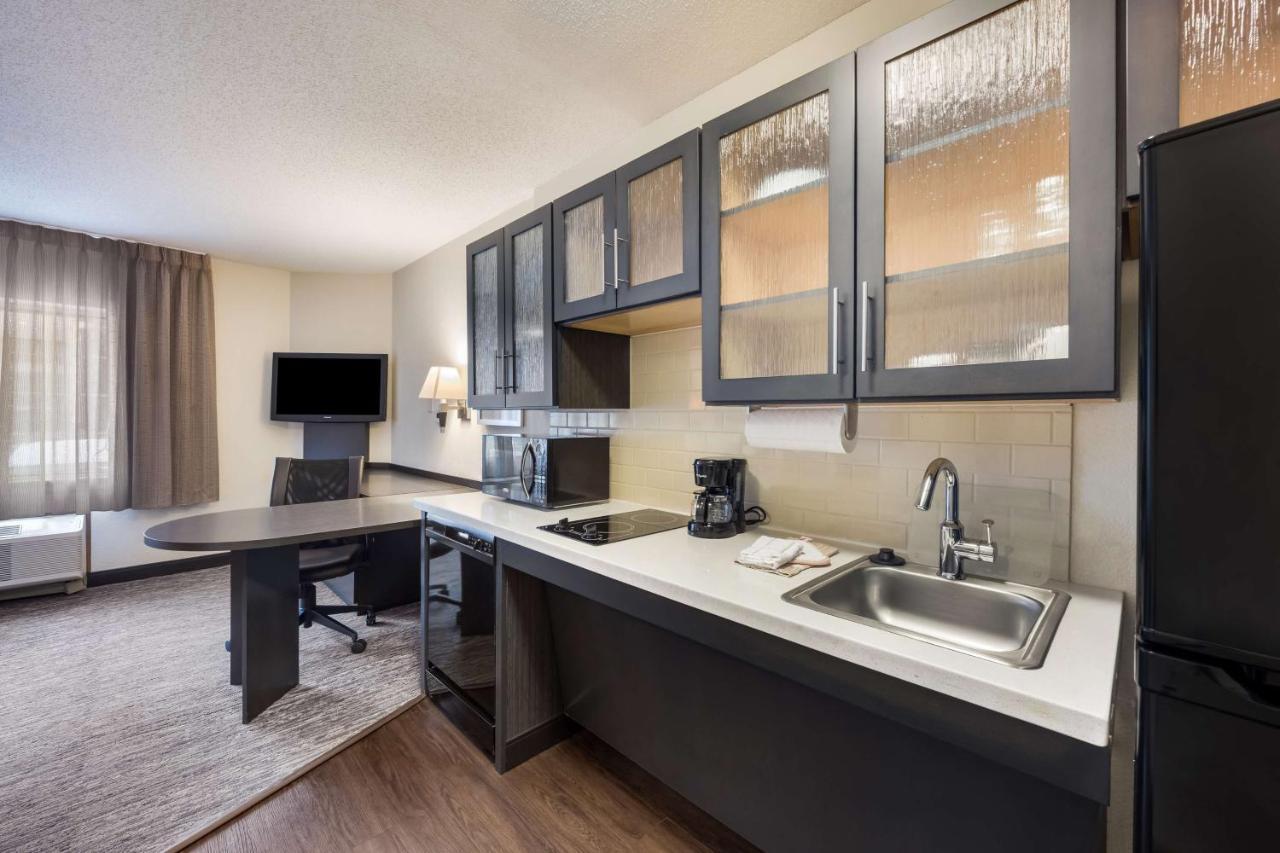 Sonesta Simply Suites Detroit טרוי מראה חיצוני תמונה