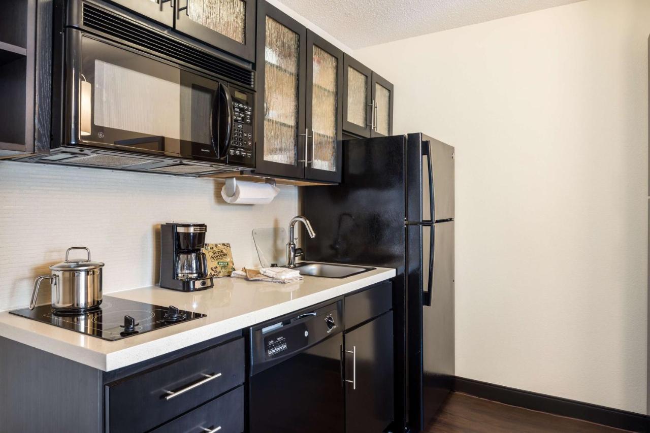 Sonesta Simply Suites Detroit טרוי מראה חיצוני תמונה