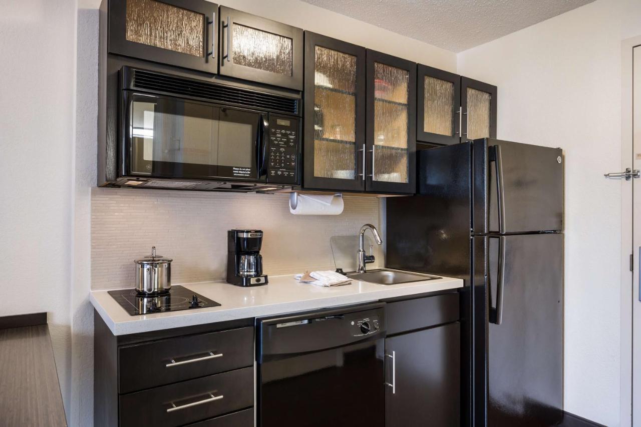 Sonesta Simply Suites Detroit טרוי מראה חיצוני תמונה