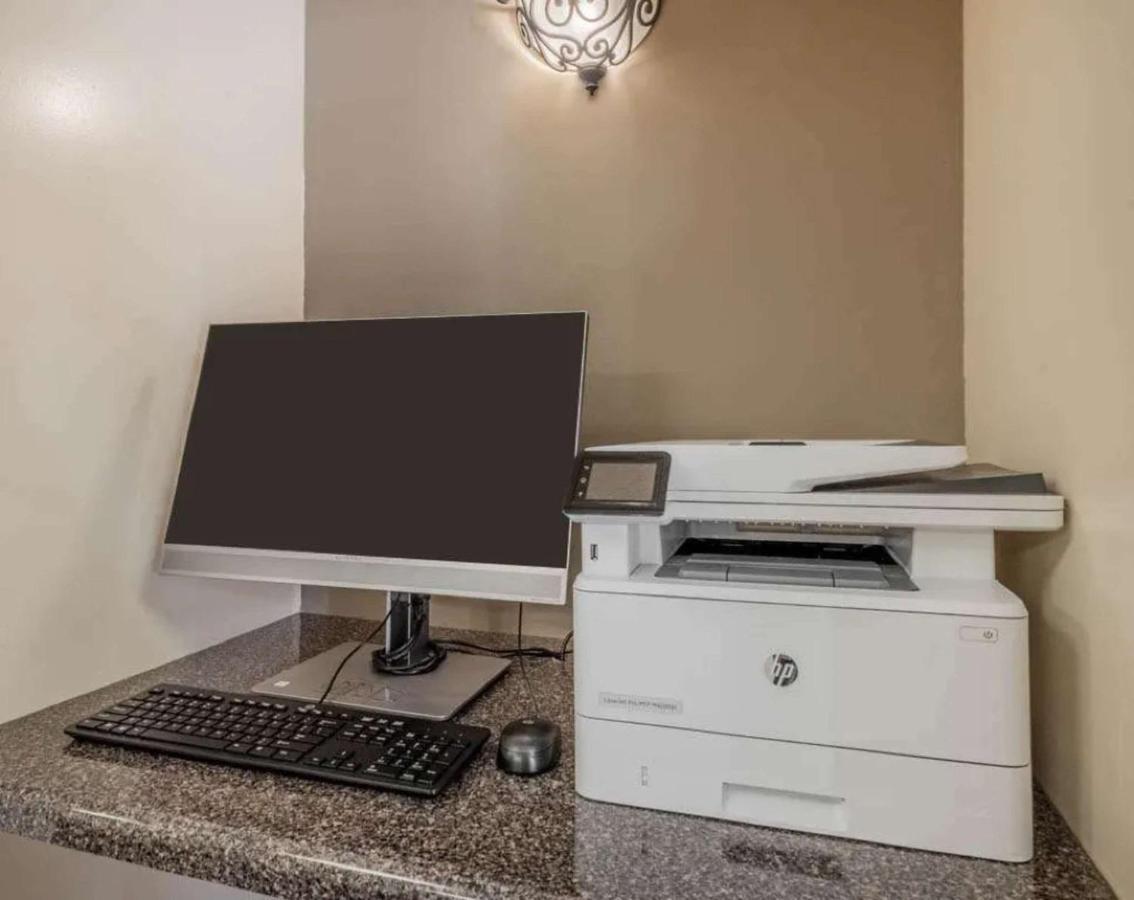 Sonesta Simply Suites Detroit טרוי מראה חיצוני תמונה