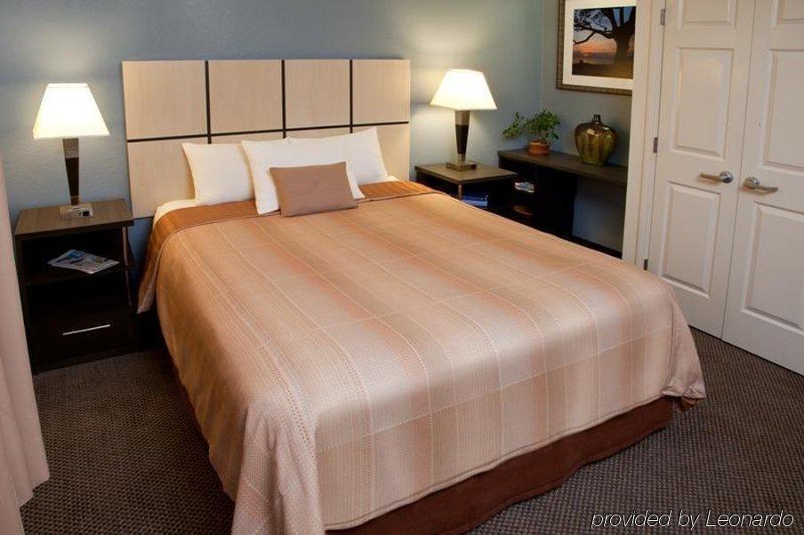 Sonesta Simply Suites Detroit טרוי חדר תמונה
