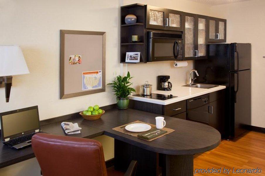 Sonesta Simply Suites Detroit טרוי חדר תמונה