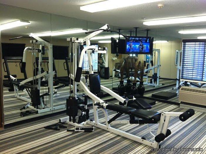 Sonesta Simply Suites Detroit טרוי מראה חיצוני תמונה