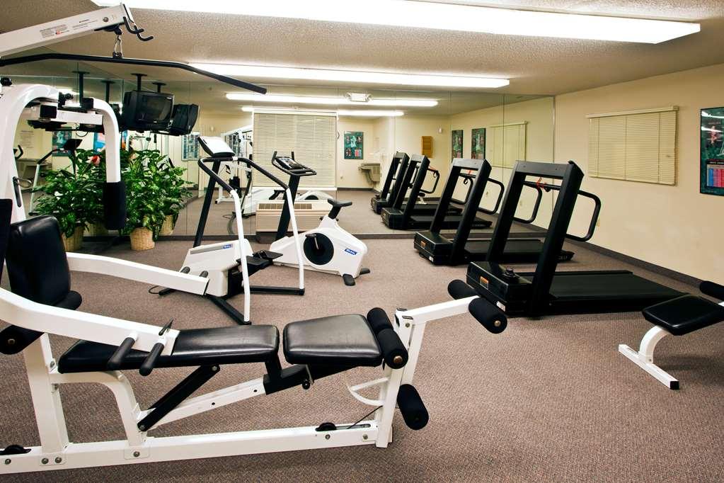 Sonesta Simply Suites Detroit טרוי מתקנים תמונה