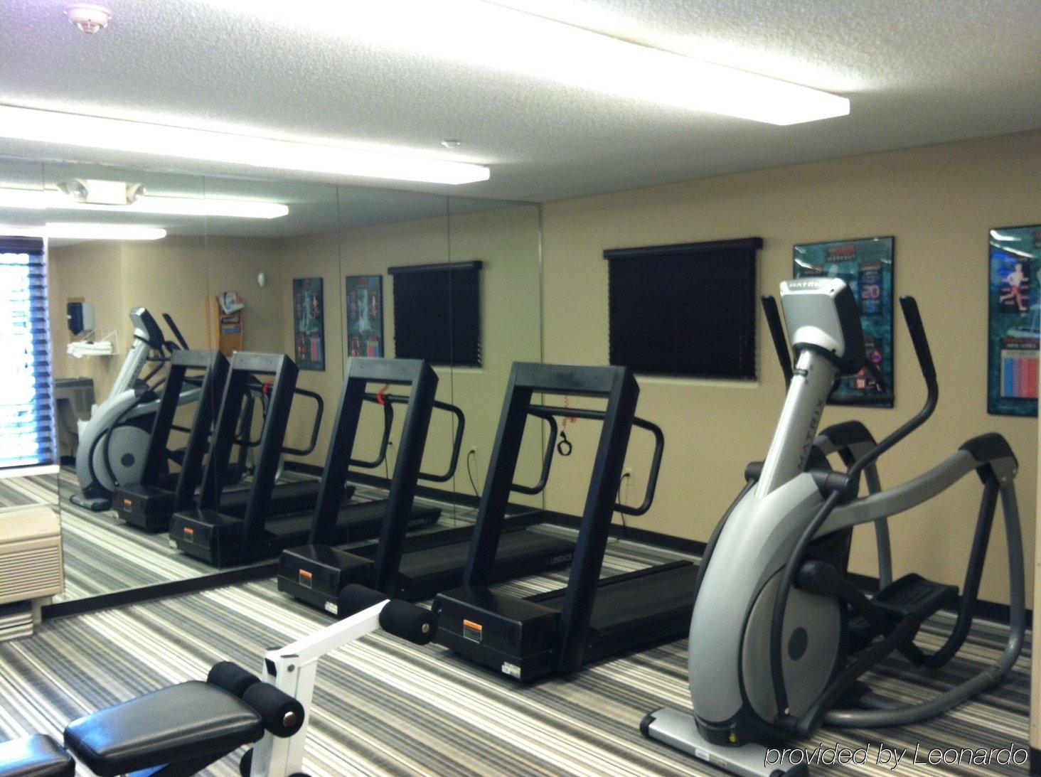 Sonesta Simply Suites Detroit טרוי מראה חיצוני תמונה