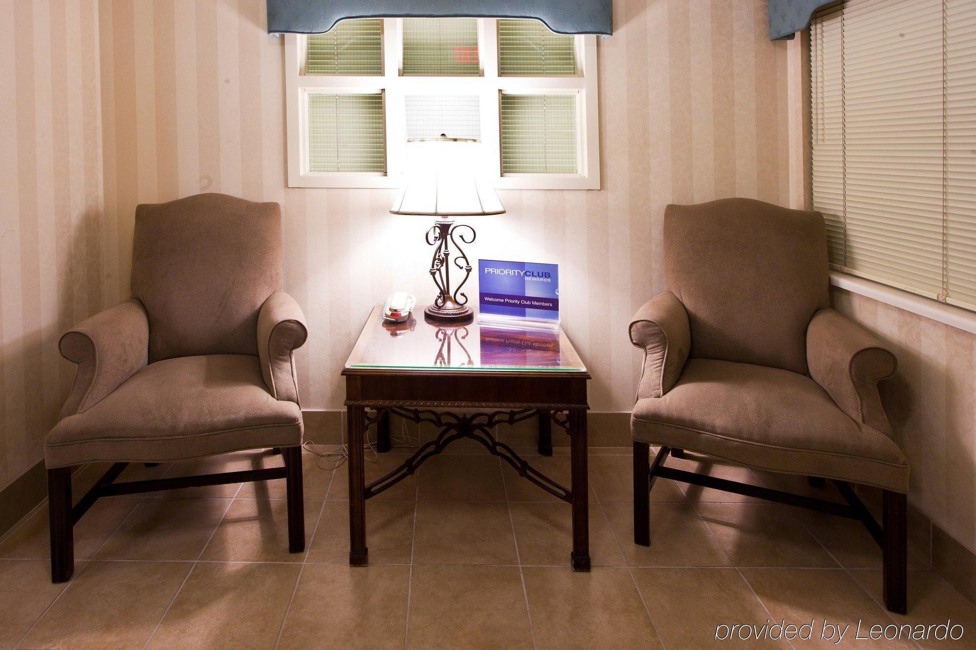 Sonesta Simply Suites Detroit טרוי מראה פנימי תמונה