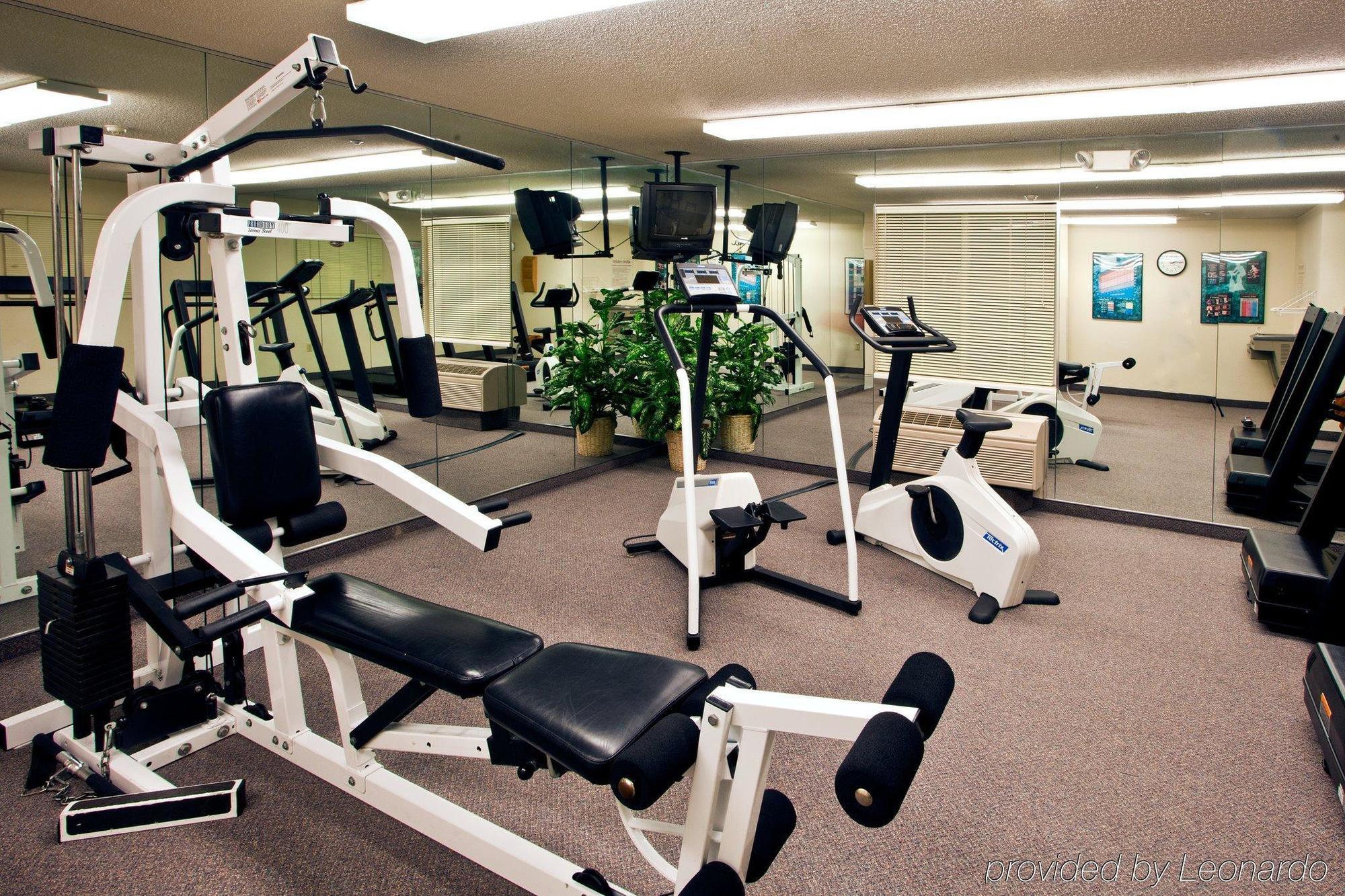 Sonesta Simply Suites Detroit טרוי מראה חיצוני תמונה