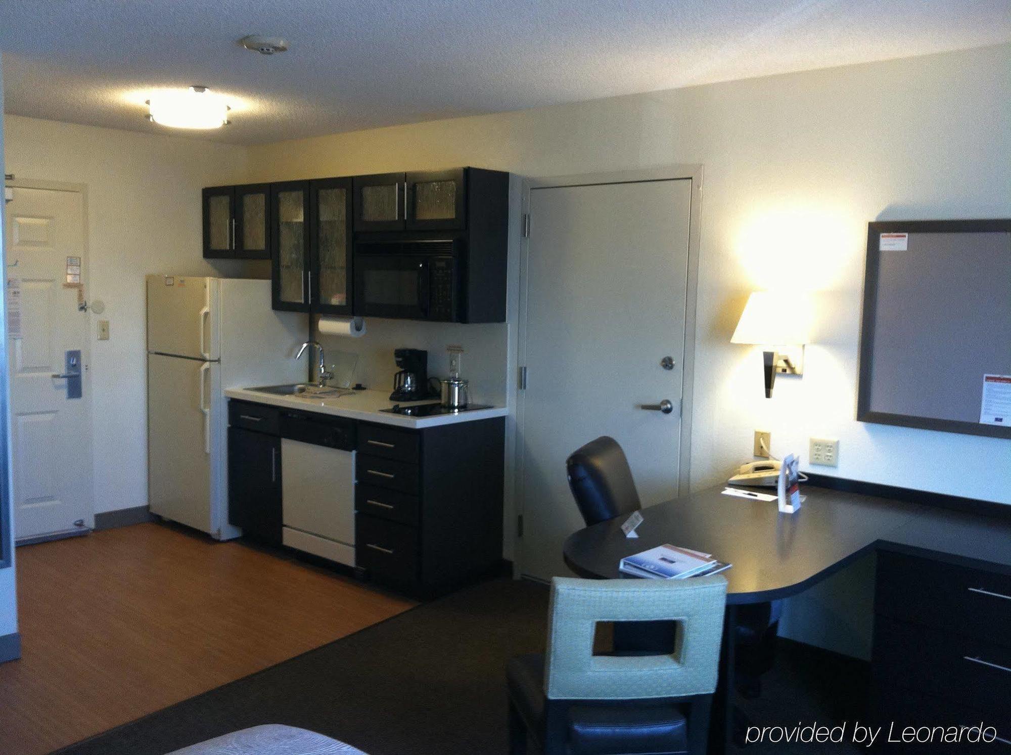 Sonesta Simply Suites Detroit טרוי מראה חיצוני תמונה