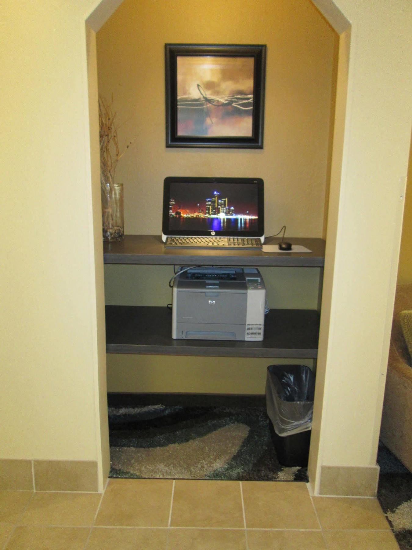 Sonesta Simply Suites Detroit טרוי מראה חיצוני תמונה
