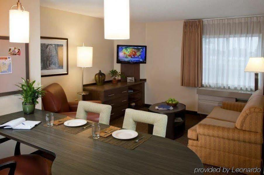 Sonesta Simply Suites Detroit טרוי מראה חיצוני תמונה