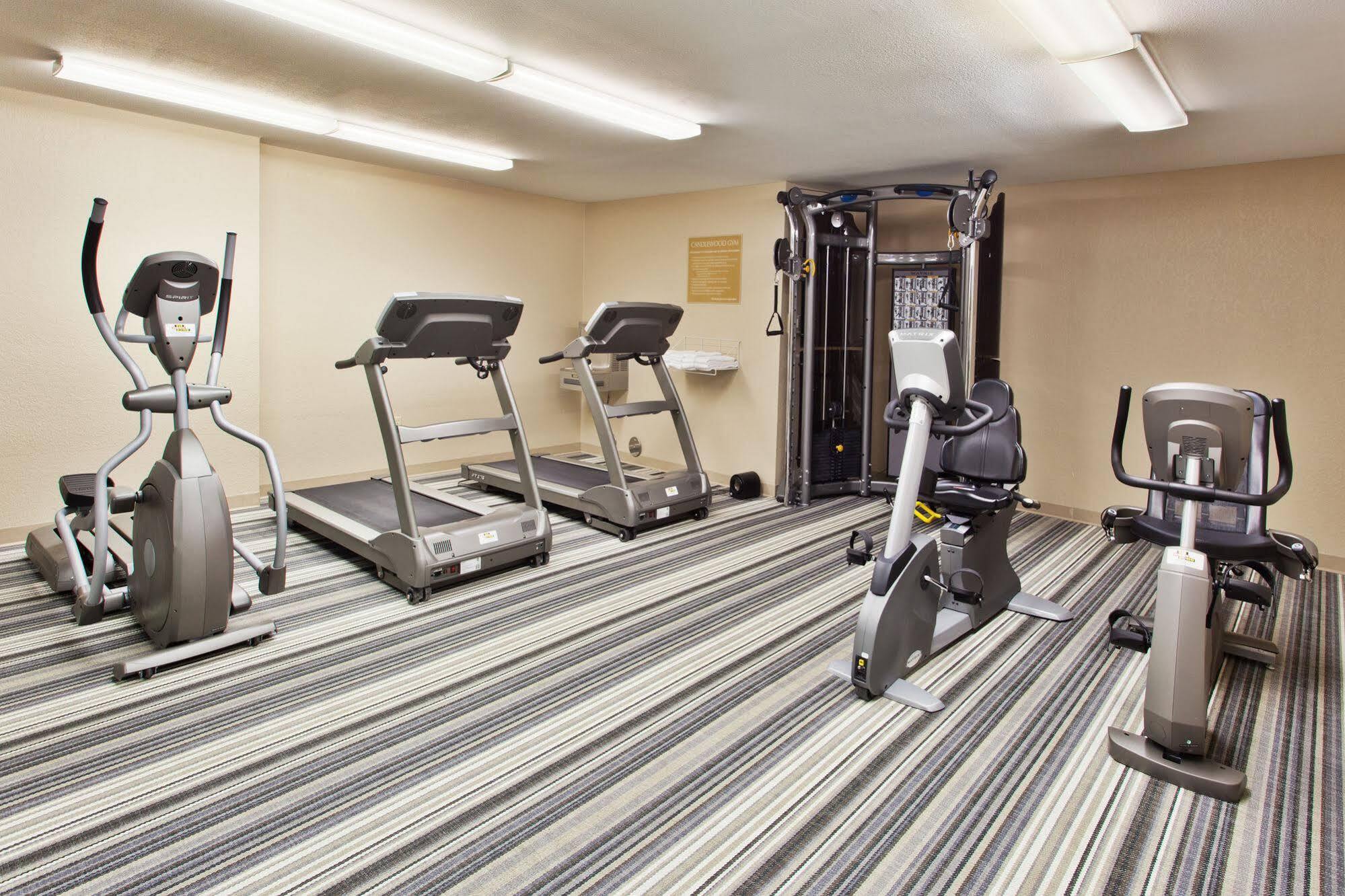 Sonesta Simply Suites Detroit טרוי מראה חיצוני תמונה