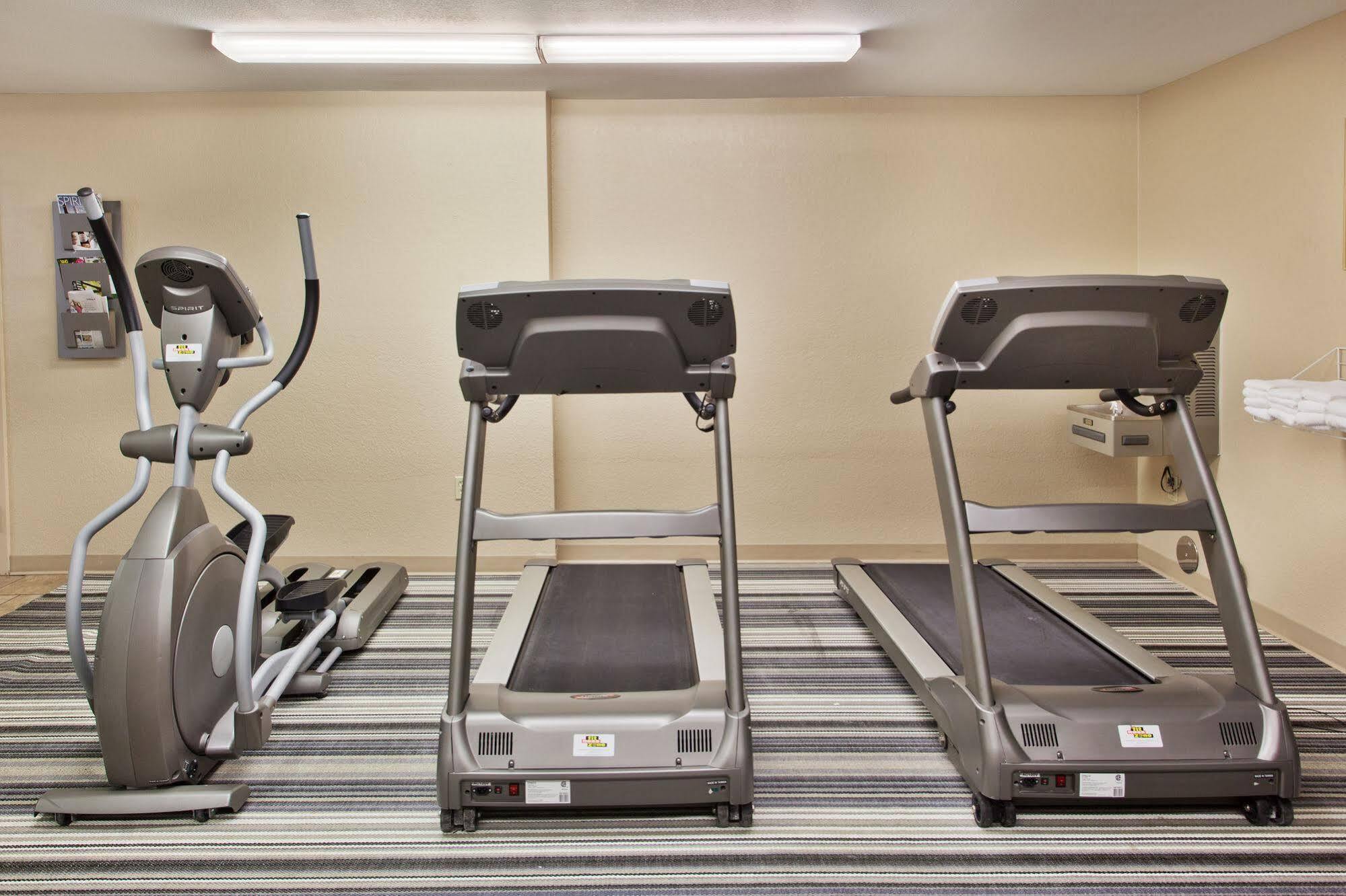 Sonesta Simply Suites Detroit טרוי מראה חיצוני תמונה